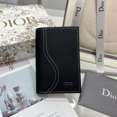 Christian Dior Wallet